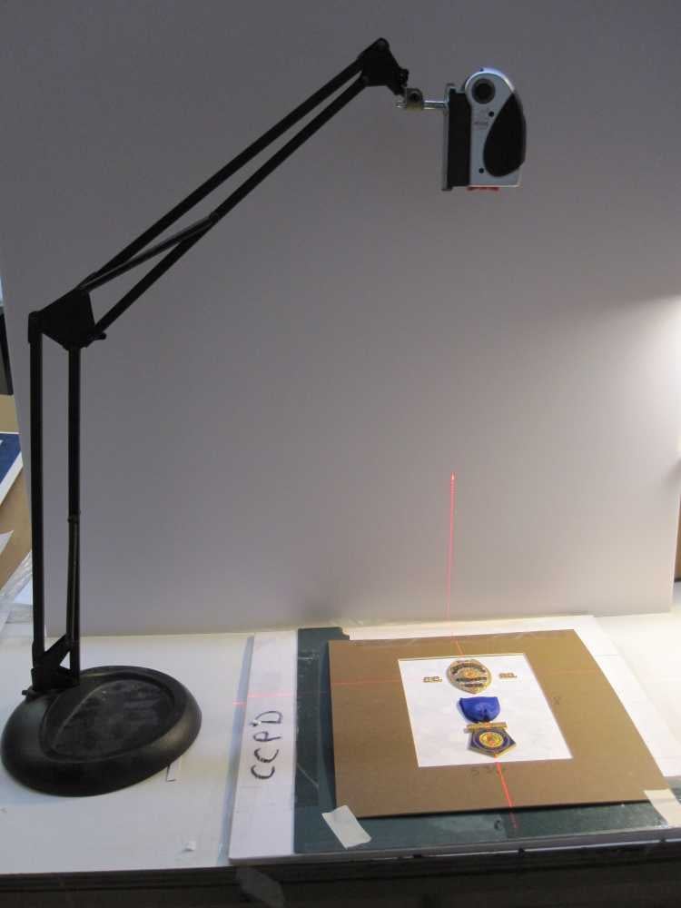 Help - Mounting military shadow box | The Picture Framers Grumble