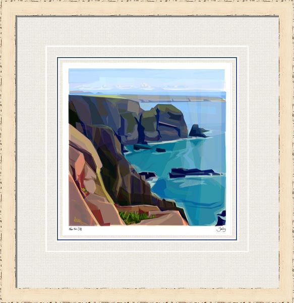 Industry standard mat overlap? | The Picture Framers Grumble