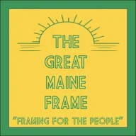 TheGreatMaineFrame